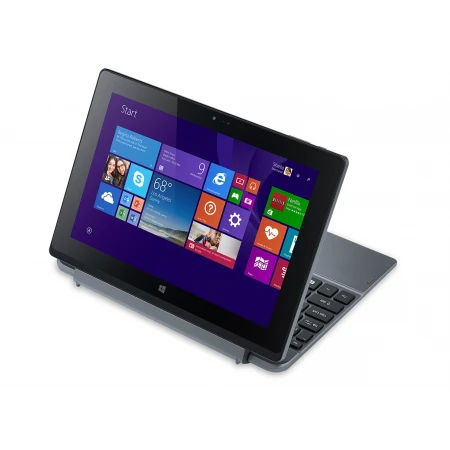 Ноутбук Acer Aspire One 10 S1002 Dark Silver NT.G53ER.004