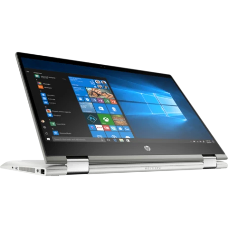 Ноутбук HP 14-cd0024ur Pavilion x360 4RP71EA