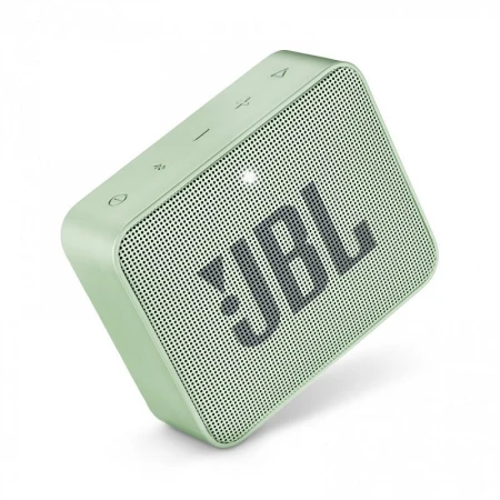 Акустическая система JBL GO 2 (1.0) - Mint, 3Вт