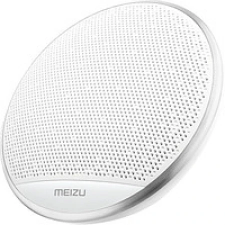 Акустическая система Meizu A20W (1.0) - White, 5 Вт, 100Hz-20kHz, Line-in, microUSB, Bluetooth