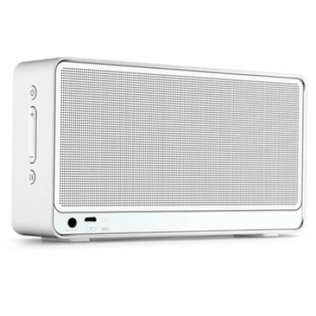 Акустическая система Meizu Lifeme BTS30W - White, 10 Вт, 90Hz-20kHz, Line-in, microUSB, Bluetooth