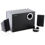 Акустическая система Microlab M-200BT (2.1) - Black, 16Вт