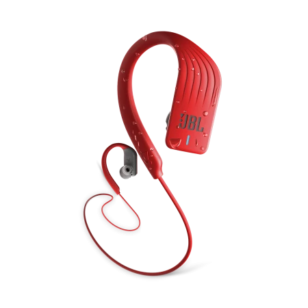 Гарнитура JBL Endurance Sprint, Red Гарнитура JBL Endurance Sprint, Red
