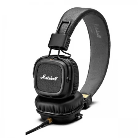 Гарнитура Marshall Major III, Black Гарнитура Marshall Major III, Black