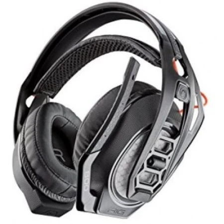 Гарнитура Plantronics RIG 800HS, Black