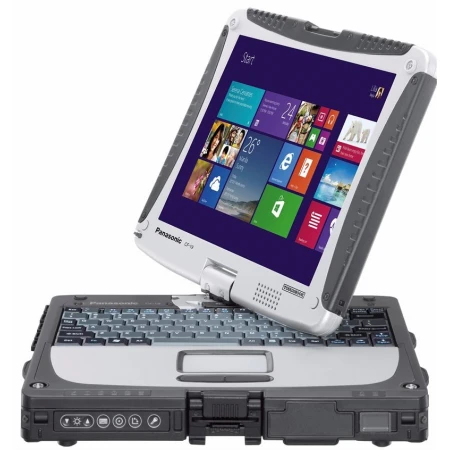 Ноутбук Panasonic Toughbook CF-19 mk7