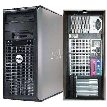 Компьютер Dell Optiplex 745 DCCY Celeron D 3.06, 512MHz, 40Gb