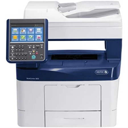 МФУ Xerox WorkCentre 3655iX МФУ Xerox WorkCentre 3655iX