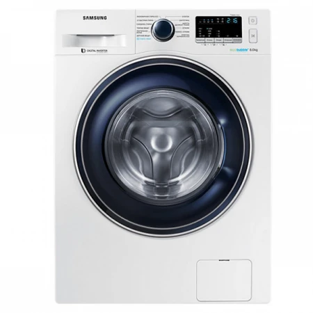 Стиральная машина Samsung WW80K42E01WDLD стиральная машина