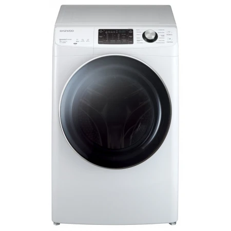 Стиральная машина Daewoo WMD-HWF12WP стиральная машина