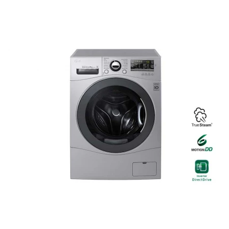 Стиральная машина LG F14B3PDS7 стир.маш.LG