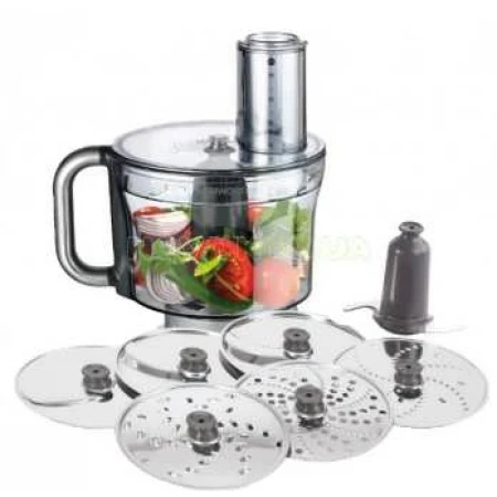 Насадка Kenwood KAH647PL attachment насадка-комбайн
