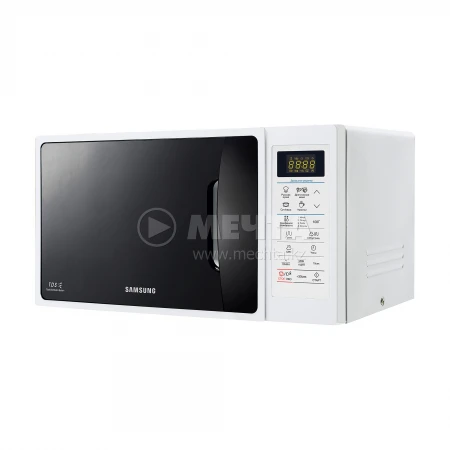 Микроволновая печь Samsung GE88SUT BW CВЧ-печь Микроволновая печь Samsung GE88SUT BW CВЧ-печь