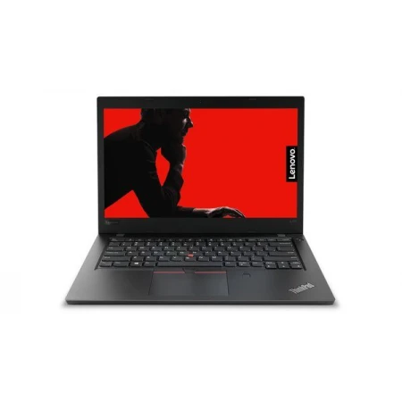 Ноутбук Lenovo ThinkPad L580 20LW000URT Ноутбук Lenovo ThinkPad L580 20LW000URT