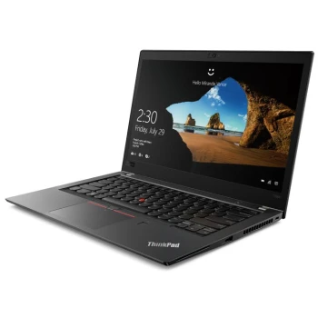 Ноутбук Lenovo ThinkPad T480s 20L7001VRT Ноутбук Lenovo ThinkPad T480s 20L7001VRT