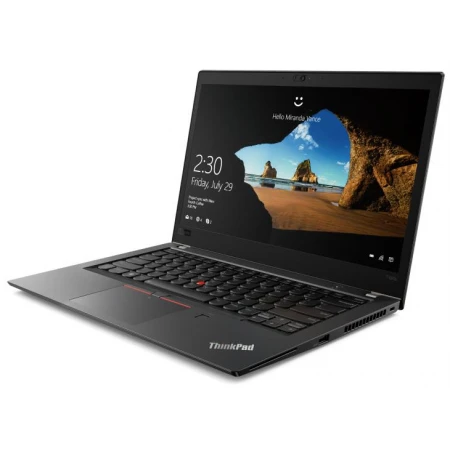 Ноутбук Lenovo ThinkPad T480s 20L7001VRT Ноутбук Lenovo ThinkPad T480s 20L7001VRT