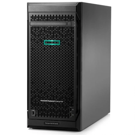 Сервер HPE ProLiant ML110 Gen10, (P03686-425)