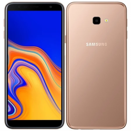 Смартфон Samsung Galaxy J4 Plus (2018) 32GB, SM-J415FZDOSKZ Смартфон Samsung Galaxy J4 Plus (2018) 32GB, SM-J415FZDOSKZ
