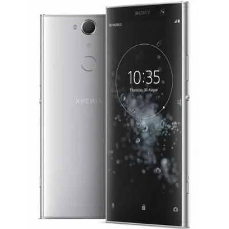 Смартфон Sony Xperia XA2 Plus 32GB, Black