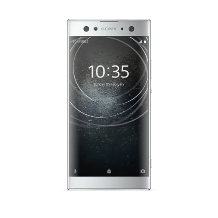 Смартфон Sony Xperia XA2 Plus 32GB, Silver