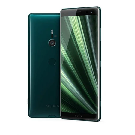 Смартфон Sony Xperia XZ3, Forest Green Смартфон Sony Xperia XZ3, Forest Green