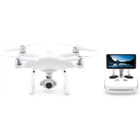 DJI Phantom 4 Pro Plus V2.0 DJI Phantom 4 Pro Plus V2.0