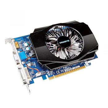 Видеокарта Gigabyte GeForce GT 730 2GB, (GV-N730D3-2GI)