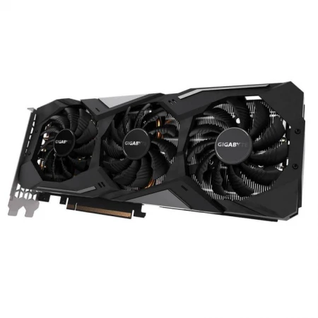 Видеокарта Gigabyte GeForce RTX 2080 Gaming OC 8GB, (GV-N2080GAMING OC-8GC) Видеокарта Gigabyte GeForce RTX 2080 Gaming OC 8GB, (GV-N2080GAMING OC-8GC)