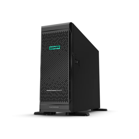 Сервер HPE ML350 Gen10, (877621-421) Сервер HPE ML350 Gen10, (877621-421)
