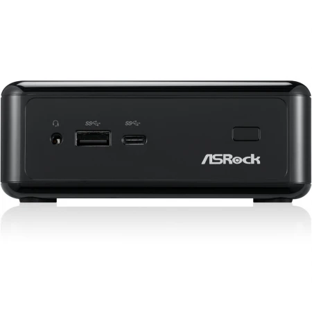 Компьютер ASRock BEEBOX N3010/B/BB Компьютер ASRock BEEBOX N3010/B/BB