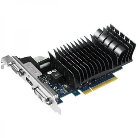 Видеокарта Asus GeForce GT 730 2Gb, [GT730-2GD5-BRK]