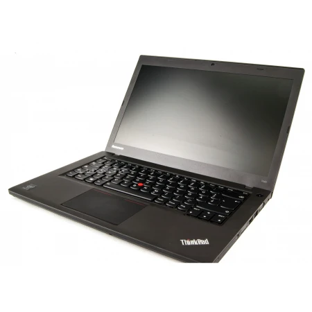 Ноутбук Lenovo ThinkPad T440,Core i5-4300U,1900 MHz,8192Mb,SSD 256 GB,14", cam, wi-fi, Win 7 Pro (B)