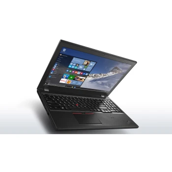 Ноутбук Lenovo ThinkPad T560 Core i5-6300U, (2400MHz), 8192Mb, SSD 256 Gb, FHD, wifi, webcam,15", Win 10 Pro Ноутбук Lenovo ThinkPad T560 Core i5-6300U, (2400MHz), 8192Mb, SSD 256 Gb, FHD, wifi, webcam,15", Win 10 Pro