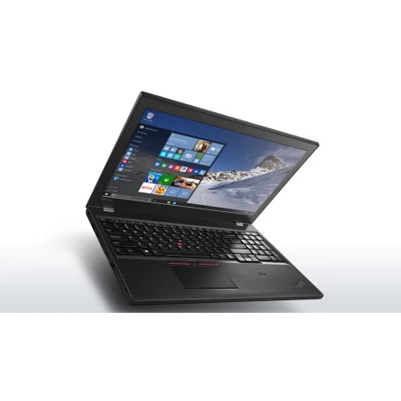 Ноутбук Lenovo ThinkPad T560 Core i5-6300U, (2400MHz), 8192Mb, SSD 256 Gb, FHD, wifi, webcam,15", Win 10 Pro Ноутбук Lenovo ThinkPad T560 Core i5-6300U, (2400MHz), 8192Mb, SSD 256 Gb, FHD, wifi, webcam,15", Win 10 Pro