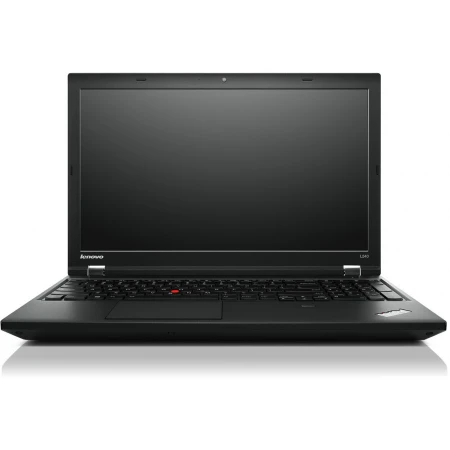 Ноутбук Lenovo ThinkPad L540, Core i5-4300M, (2600MHz), 4096Mb, SSD 128Gb,15", wi-fi, cam, Win 8 Pro Ноутбук Lenovo ThinkPad L540, Core i5-4300M, (2600MHz), 4096Mb, SSD 128Gb,15", wi-fi, cam, Win 8 Pro