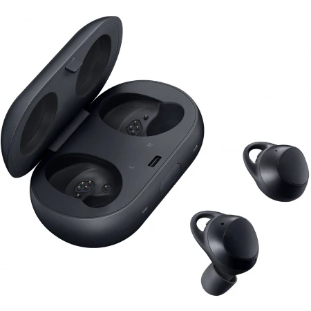 Гарнитура Samsung Gear Icon X, Black Гарнитура Samsung Gear Icon X, Black