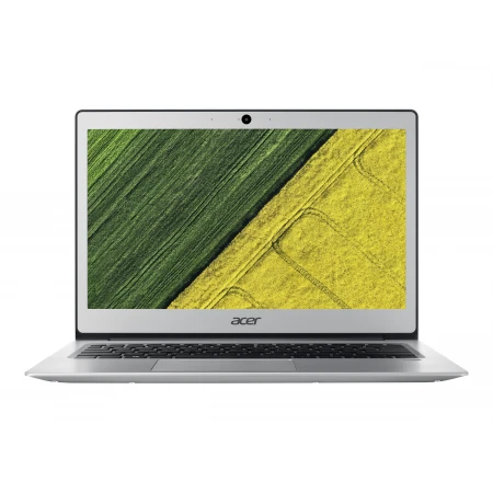 Ноутбук Acer Swift SF 113-31-P2QD Silver NX.GNLER.005