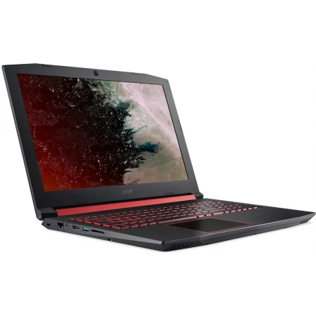 Ноутбук Acer Nitro 5 AN515-42 NH.Q3RER.003 Ноутбук Acer Nitro 5 AN515-42 NH.Q3RER.003