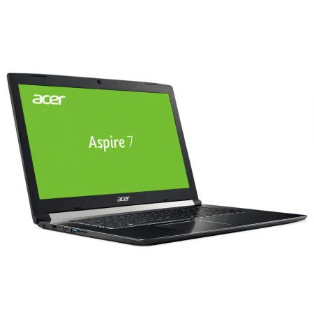 Ноутбук Acer Aspire 7 A715-72G (NH.GXBER.005) Ноутбук Acer Aspire 7 A715-72G (NH.GXBER.005)