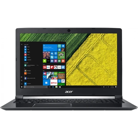 Ноутбук Acer Aspire 7 A717-71G NX.GPFER.001