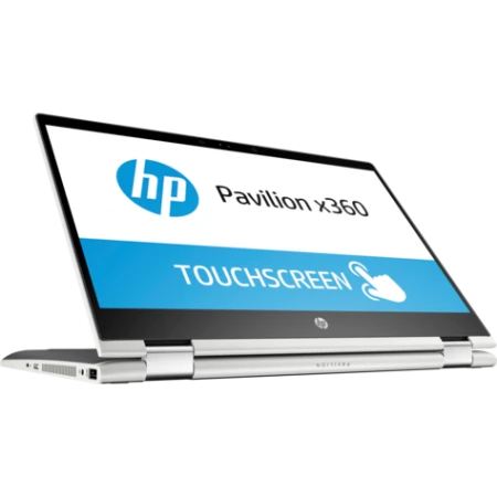 Ноутбук HP 14-cd1007ur Pavilion x360 5KQ08EA