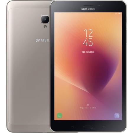 Планшет Samsung Galaxy Tab A 8.0 SM-T385N 16Gb, Gold