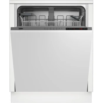 Посудомоечная машина Beko DIN24310 Встраиваемая посудомоечная машина