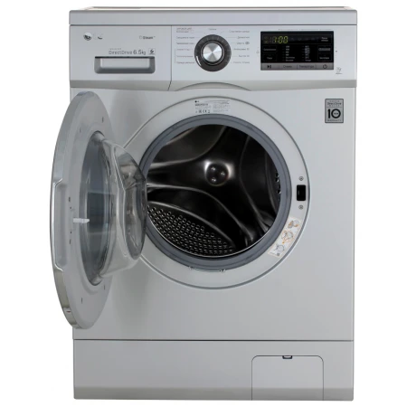 Стиральная машина LG FH2G6HDS7 стиральная машина