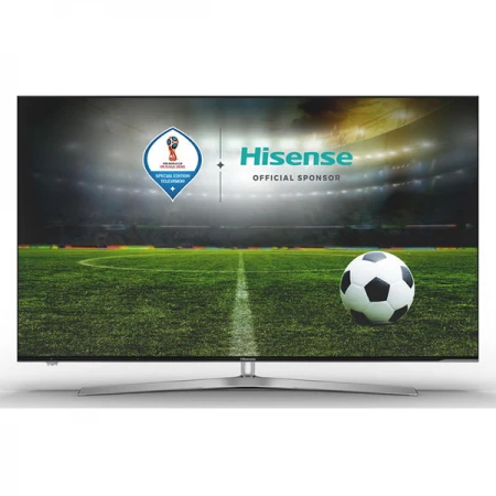 Телевизор Hisense H55U7A