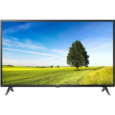 Телевизор LG 55UK6200PLA