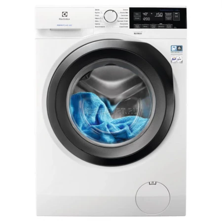 Стиральная машина Electrolux EW7F3R48S Стиральная машина Стиральная машина Electrolux EW7F3R48S Стиральная машина