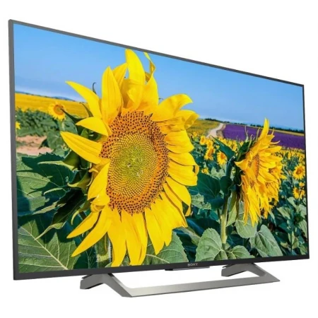 Телевизор Sony KD55XF8096BR