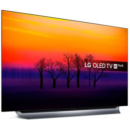 Телевизор LG OLED65C8PLA Телевизор LG OLED65C8PLA