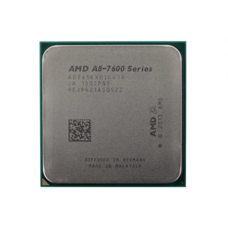 Процессор AMD A8 7650K 3.8Gh (Max) Процессор AMD A8 7650K 3.8Gh (Max)